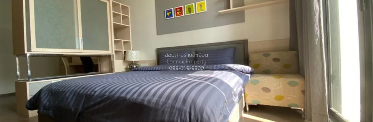 เช่าคอนโด  พาร์ค ออริจิ้น พร้อมพงษ์ BTS-พร้อมพงษ์ คลองตัน เขต คลอ