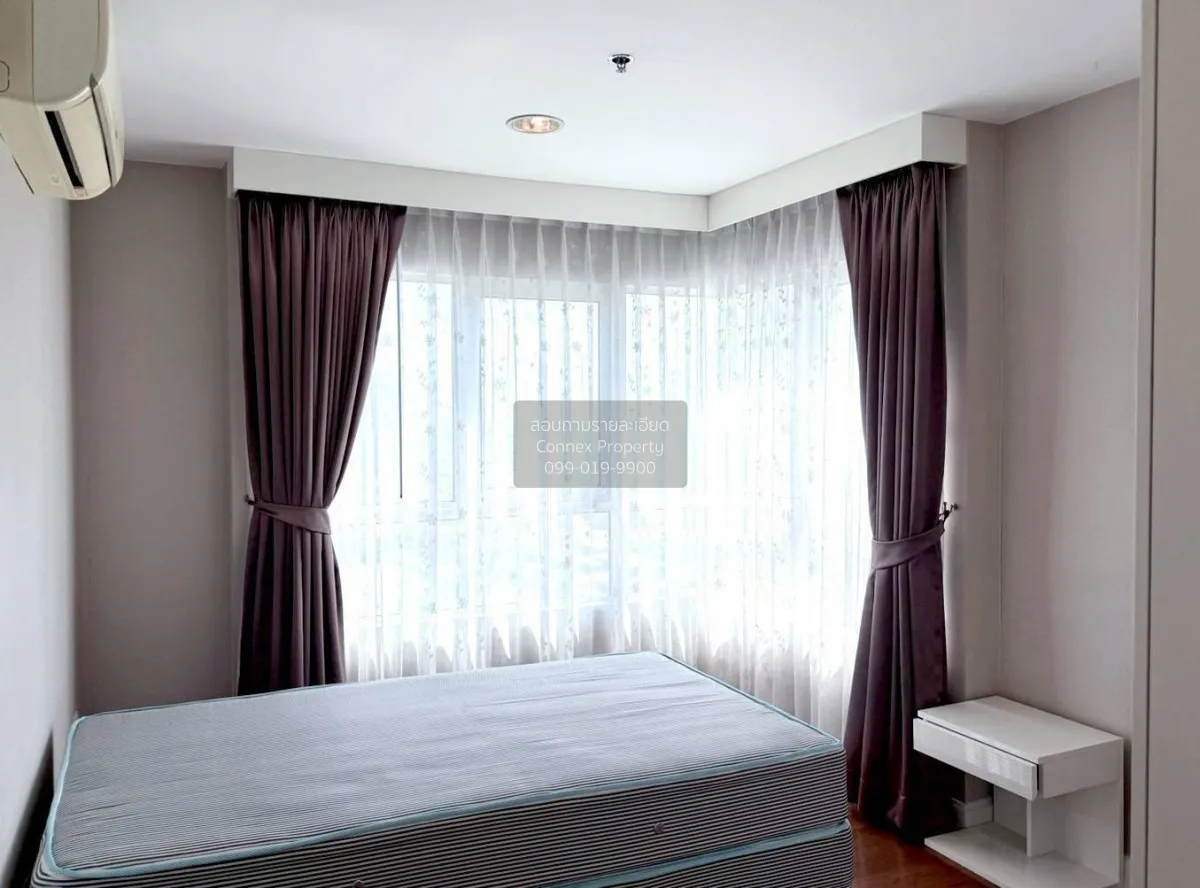 เช่าคอนโด  เบลล์ แกรนด์ พระราม 9 MRT-พระราม 9 ห้วยขวาง เขต ห้วยขว