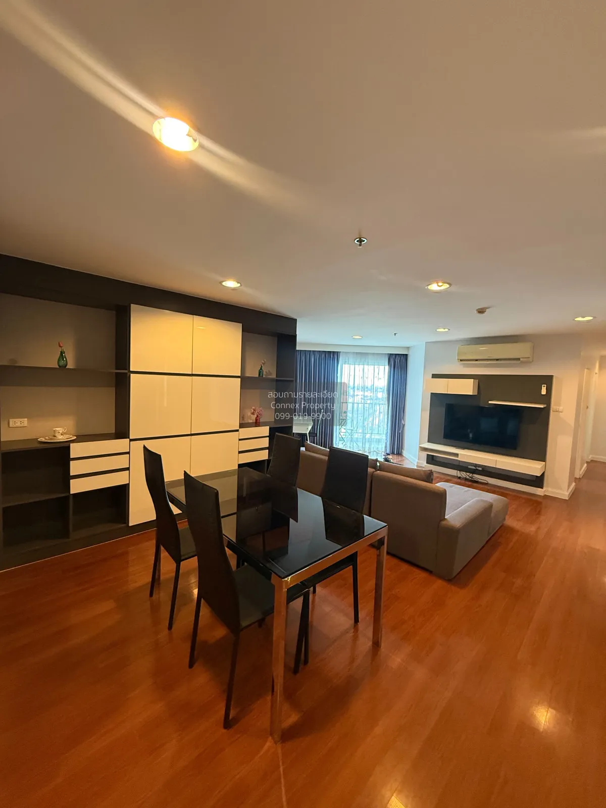 For Rent Condo , BELLE GRAND RAMA 9 , MRT-Phra Ram 9 , Huai Khwan 2