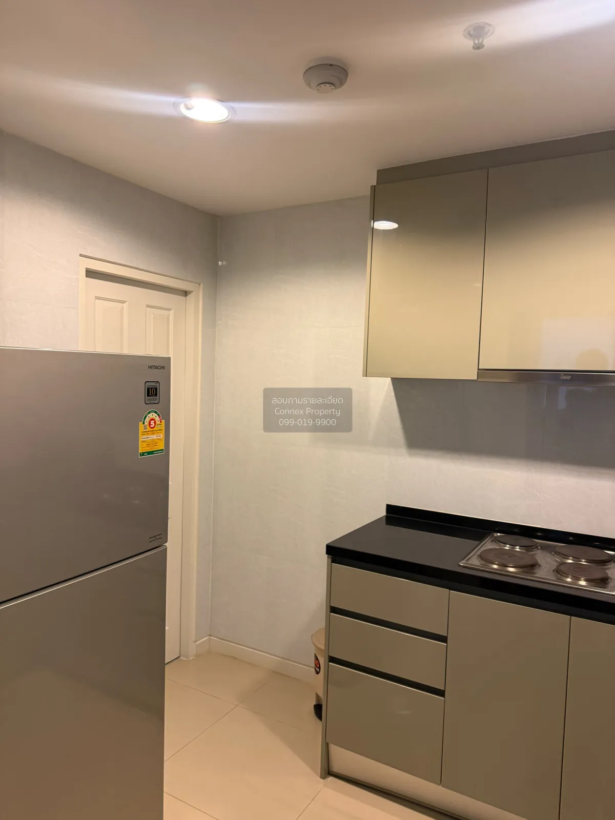 For Rent Condo , BELLE GRAND RAMA 9 , MRT-Phra Ram 9 , Huai Khwan 3