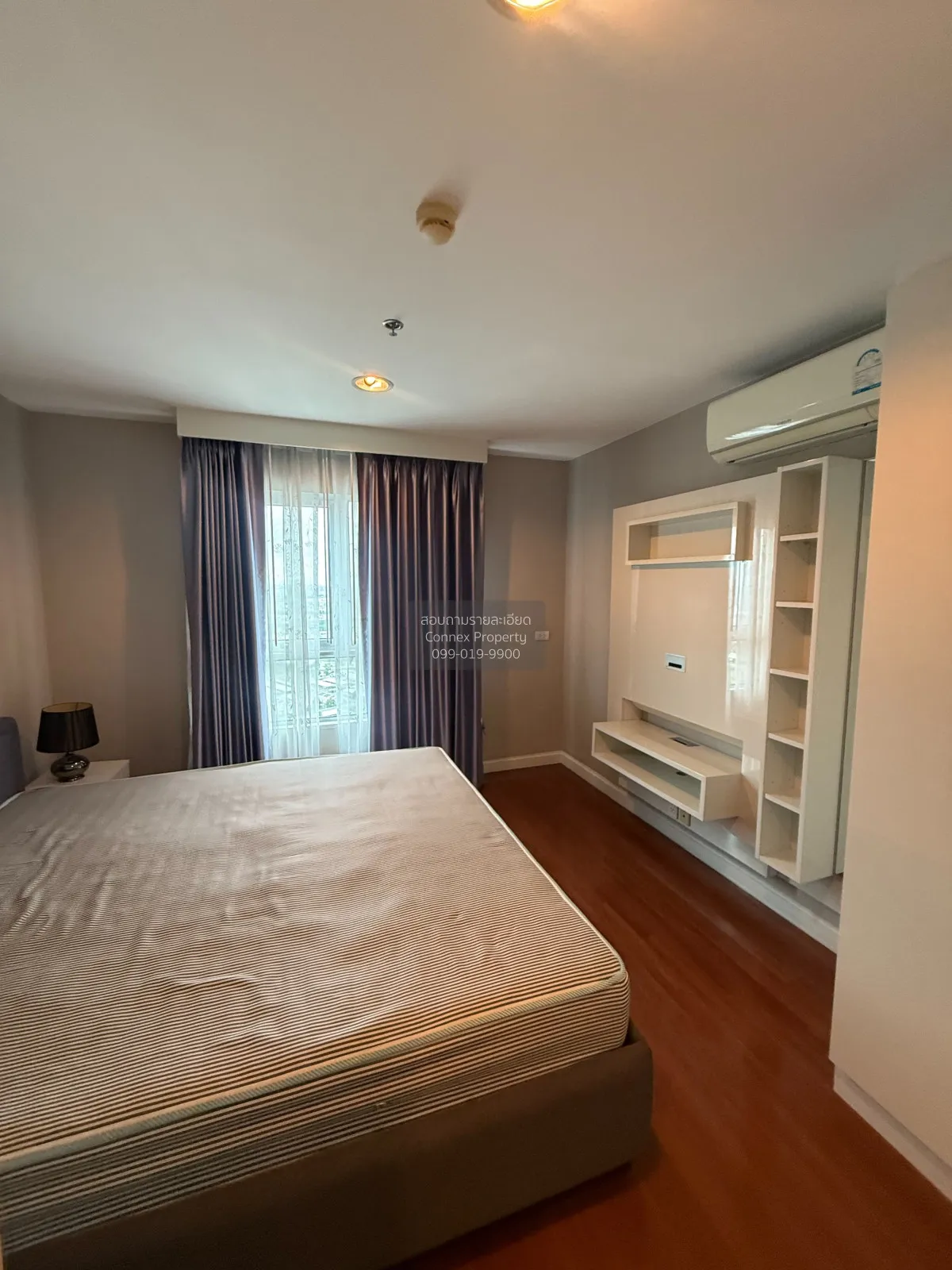 For Rent Condo , BELLE GRAND RAMA 9 , MRT-Phra Ram 9 , Huai Khwan 4
