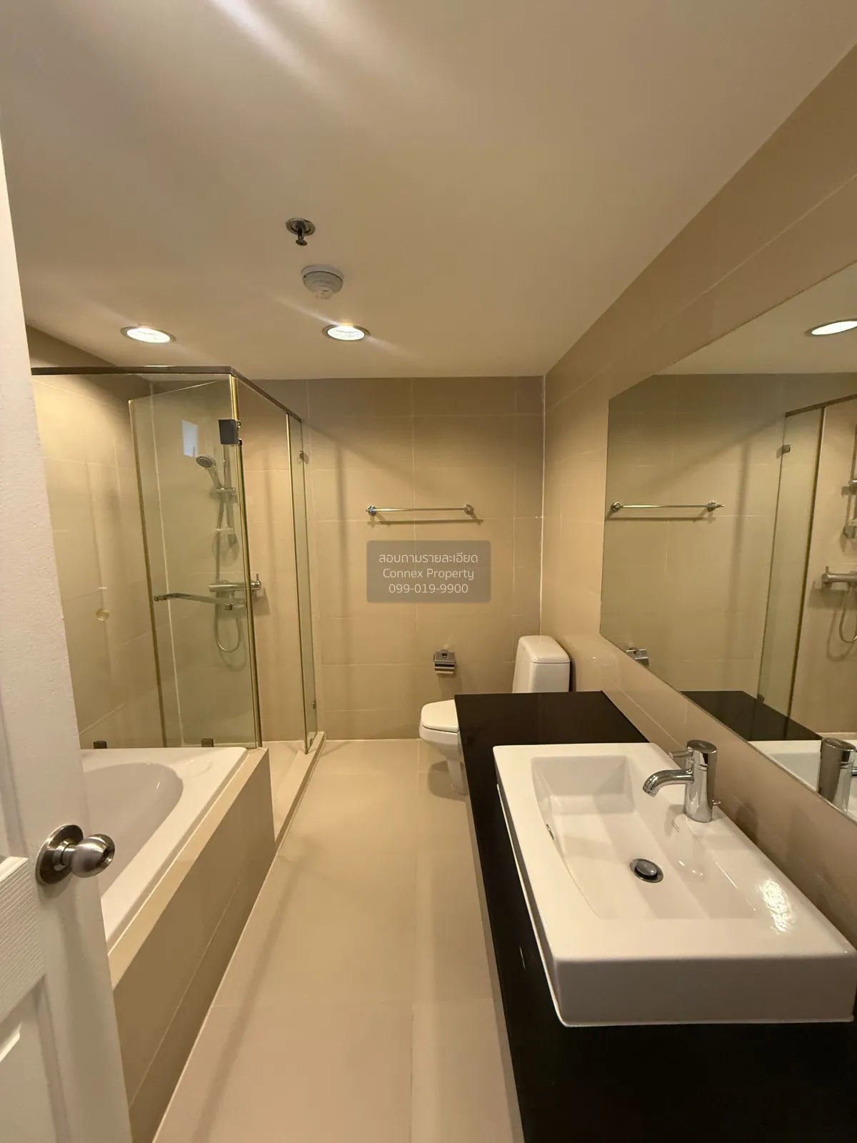For Rent Condo , BELLE GRAND RAMA 9 , MRT-Phra Ram 9 , Huai Khwan