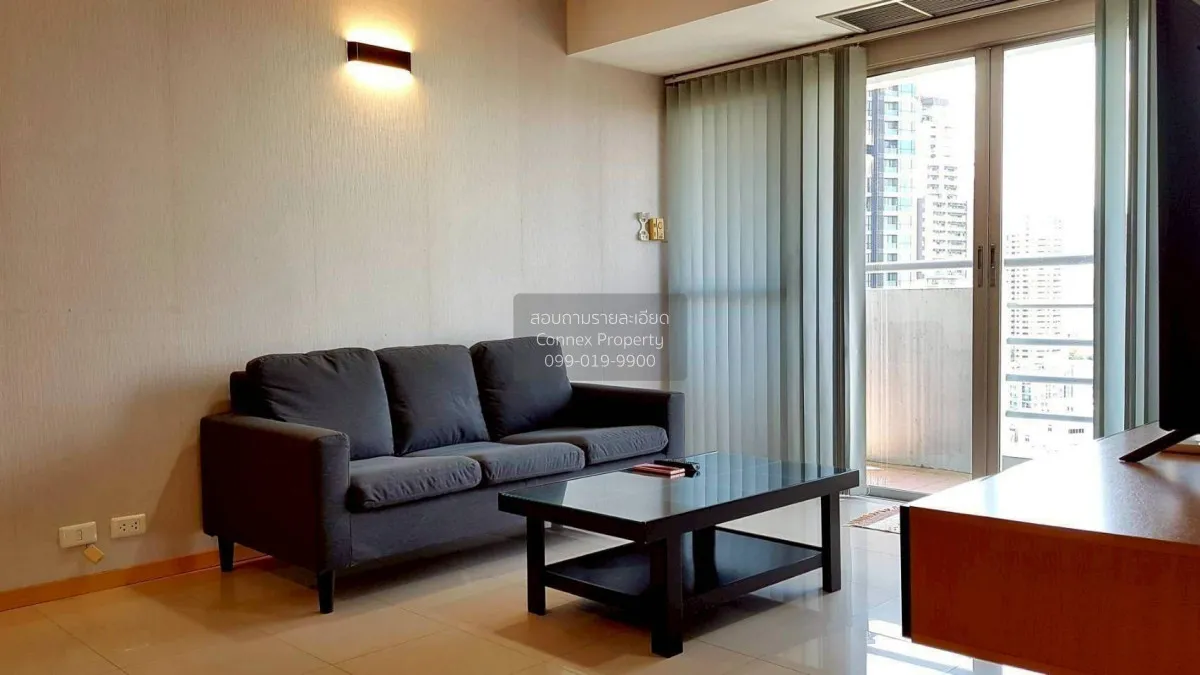 For Rent Condo , Waterford Diamond 30/1 , BTS-Phrom Phong , Khlon 1