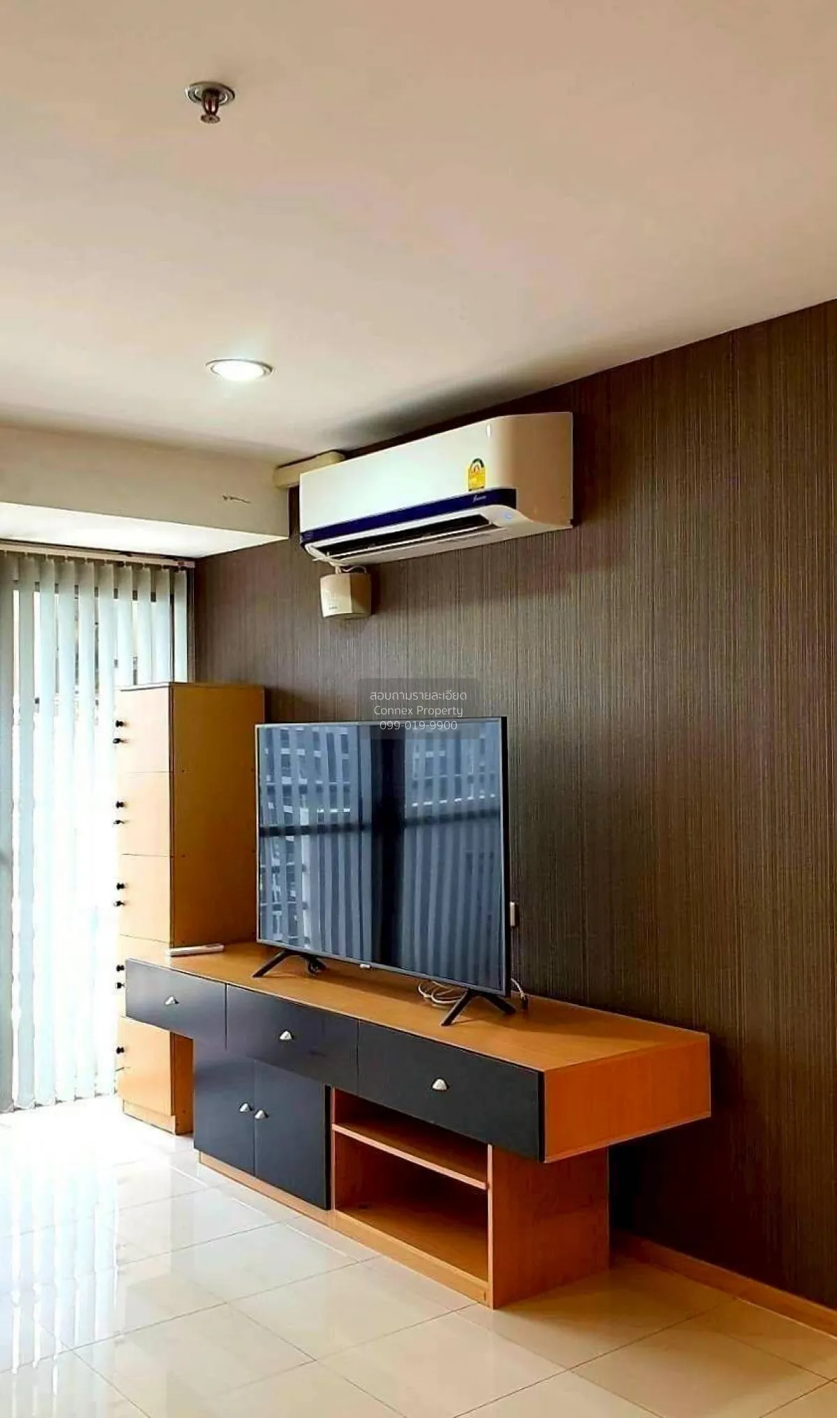 For Rent Condo , Waterford Diamond 30/1 , BTS-Phrom Phong , Khlon 2