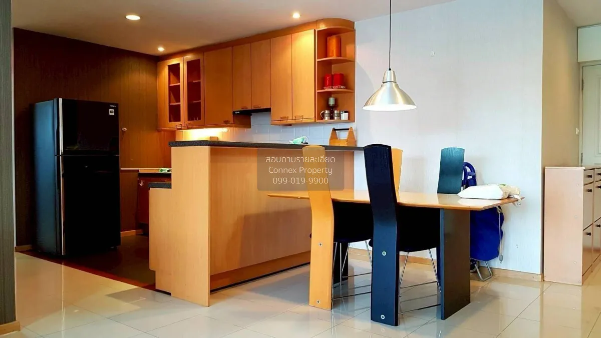 For Rent Condo , Waterford Diamond 30/1 , BTS-Phrom Phong , Khlon 3