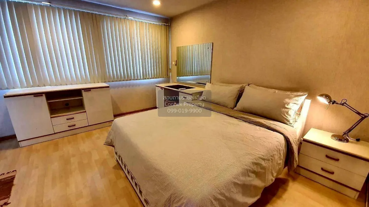 For Rent Condo , Waterford Diamond 30/1 , BTS-Phrom Phong , Khlon 4