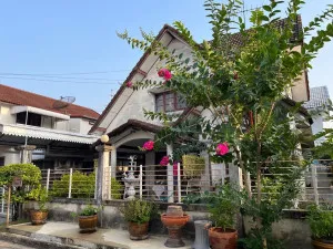 ขายบ้าน  บ้านกฤษดานคร 18 ศาลาธรรมสพน์ เขต ทวีวัฒนา กรุงเทพ CX-163126