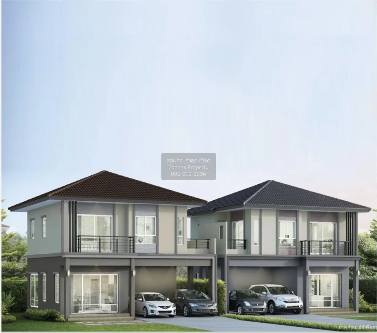For Sale House , The Plant Thepkrasattri - Thalang , Thep Krasatt 1