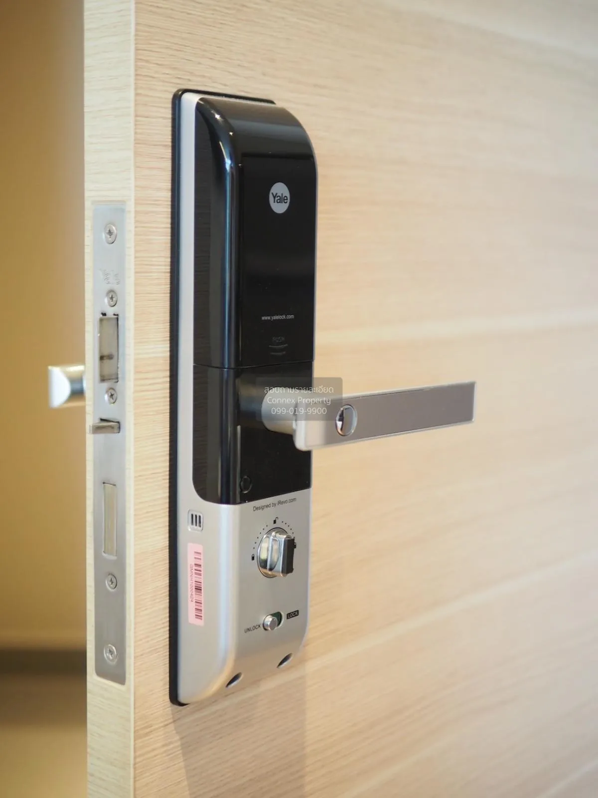 เช่าคอนโด  พาร์ค ออริจิ้น พร้อมพงษ์ BTS-พร้อมพงษ์ คลองตัน เขต คลอ