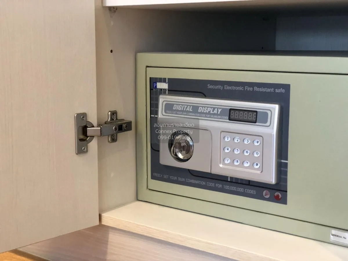 เช่าคอนโด  พาร์ค ออริจิ้น พร้อมพงษ์ BTS-พร้อมพงษ์ คลองตัน เขต คลอ