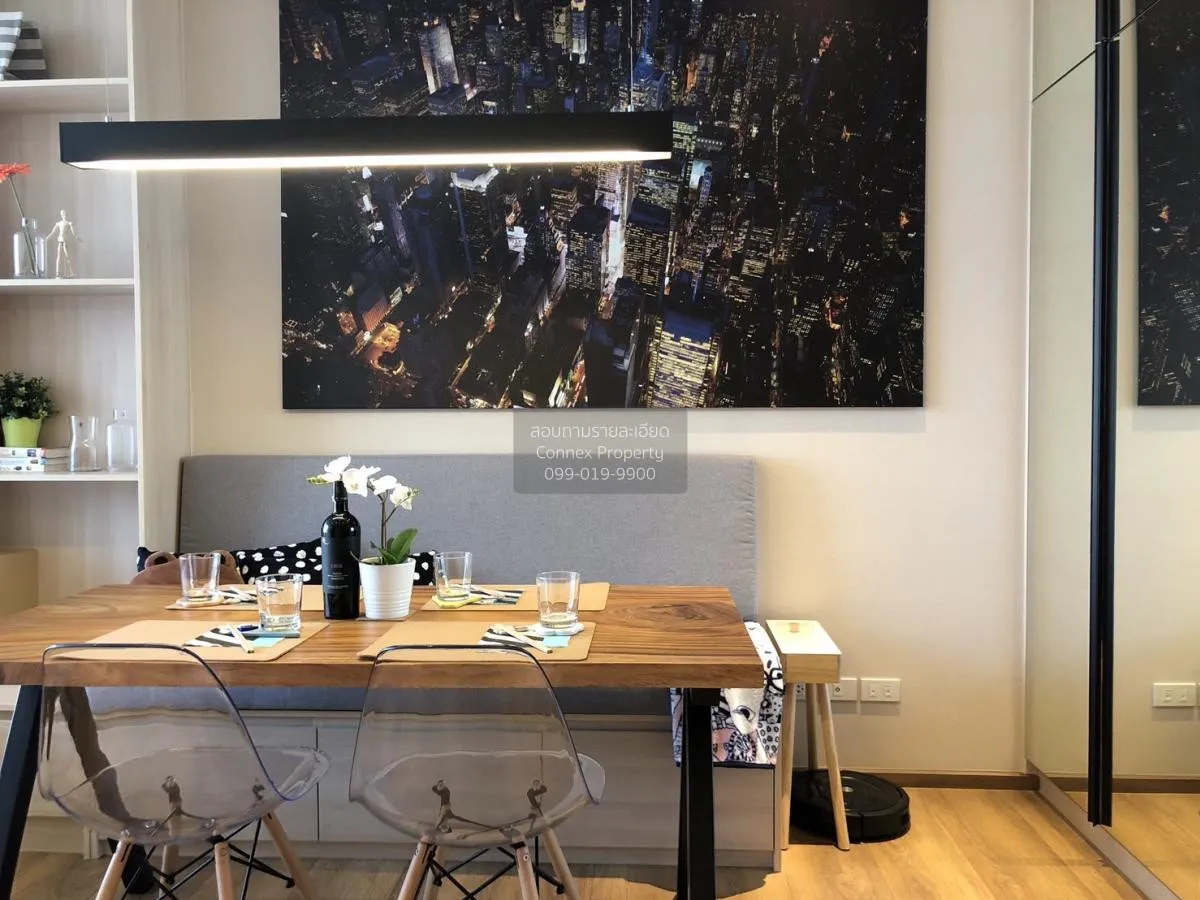 เช่าคอนโด  พาร์ค ออริจิ้น พร้อมพงษ์ BTS-พร้อมพงษ์ คลองตัน เขต คลอ 2