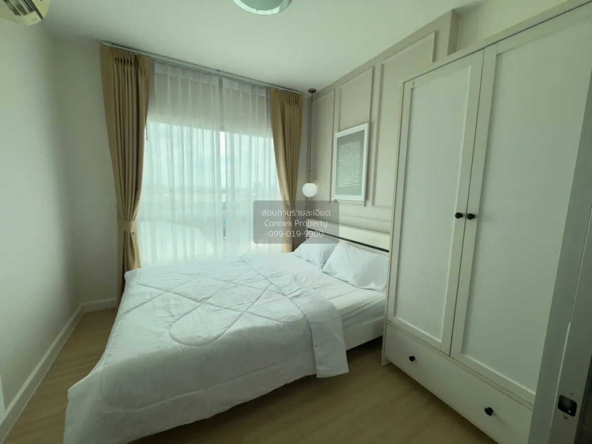 For Sale Condo , Bridge Phaholyothin 37 , MRT-Lat Phrao , Chatuch 3