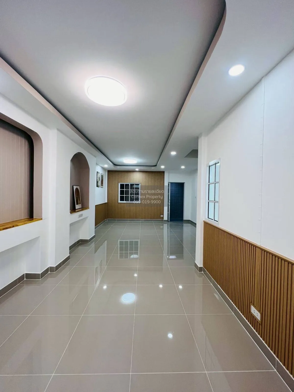 ขายทาวน์เฮ้าส์/ทาวน์โฮม  วรางกูล คลอง 3 รีโนเวทใหม่ ลาดสวาย ลำลูก 4