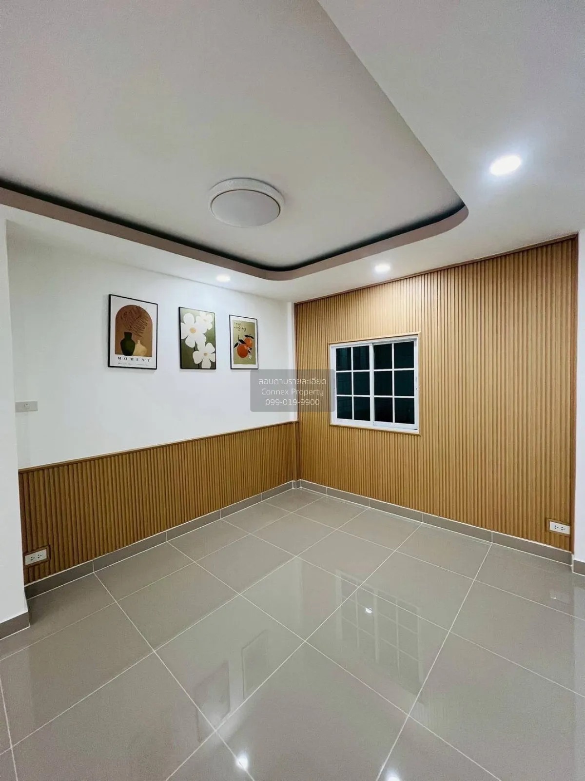 ขายทาวน์เฮ้าส์/ทาวน์โฮม  วรางกูล คลอง 3 รีโนเวทใหม่ ลาดสวาย ลำลูก