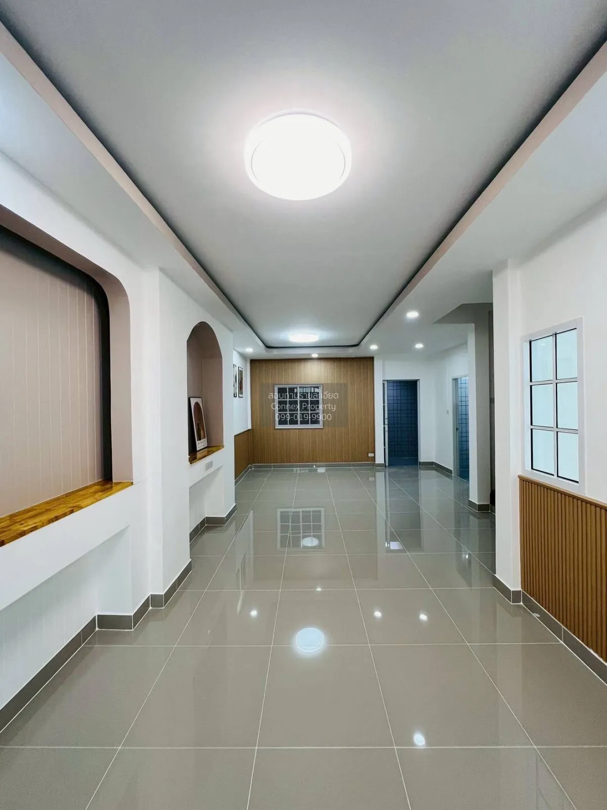 ขายทาวน์เฮ้าส์/ทาวน์โฮม  วรางกูล คลอง 3 รีโนเวทใหม่ ลาดสวาย ลำลูก