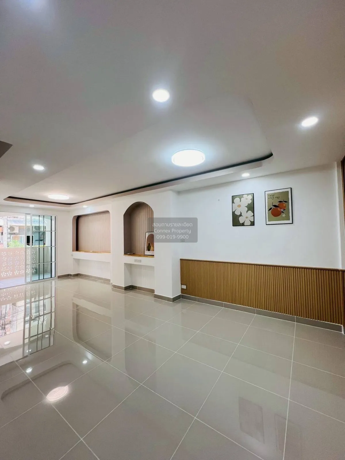 ขายทาวน์เฮ้าส์/ทาวน์โฮม  วรางกูล คลอง 3 รีโนเวทใหม่ ลาดสวาย ลำลูก