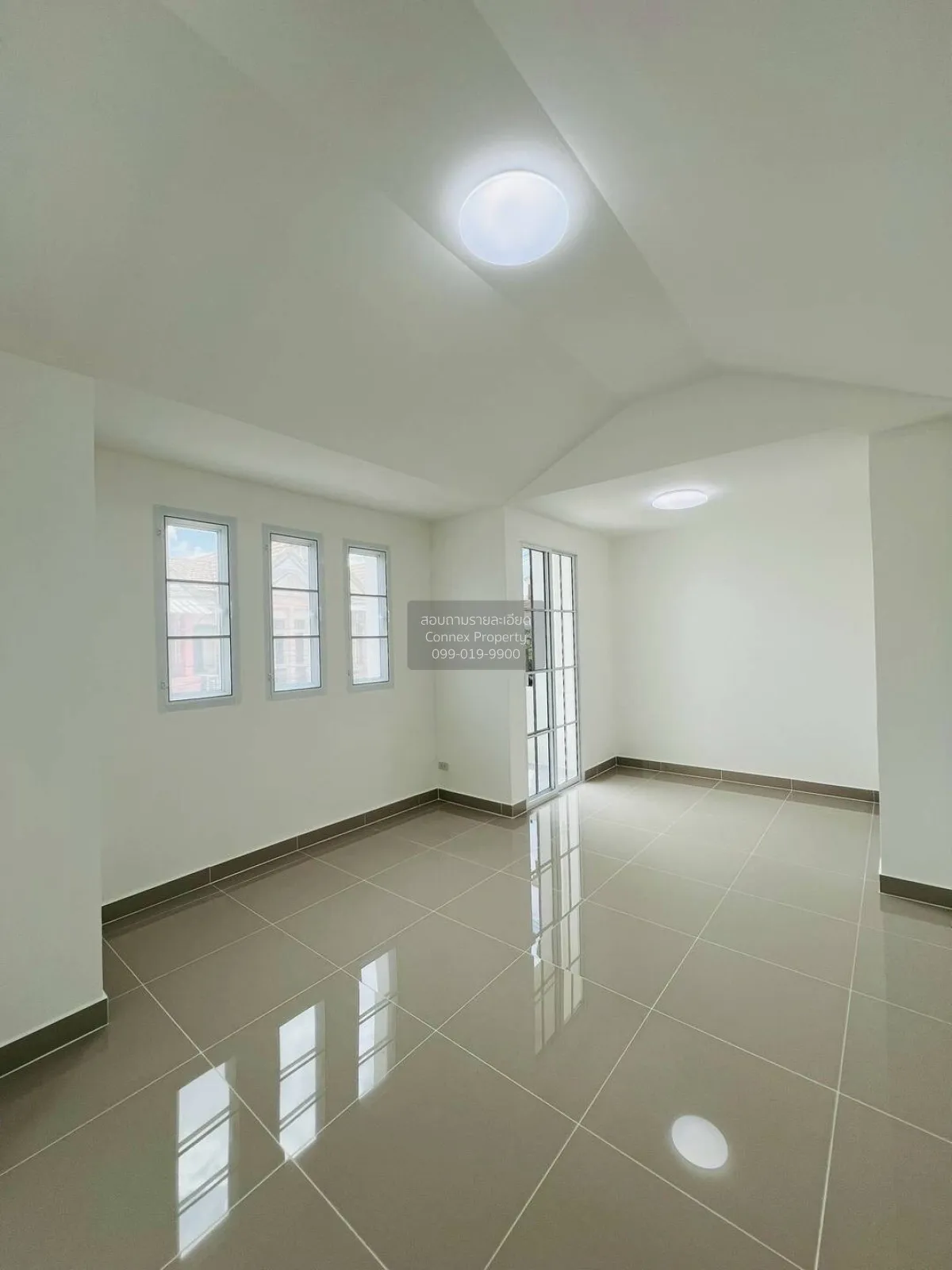 ขายทาวน์เฮ้าส์/ทาวน์โฮม  วรางกูล คลอง 3 รีโนเวทใหม่ ลาดสวาย ลำลูก