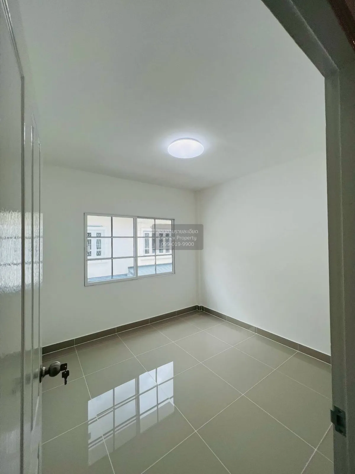ขายทาวน์เฮ้าส์/ทาวน์โฮม  วรางกูล คลอง 3 รีโนเวทใหม่ ลาดสวาย ลำลูก