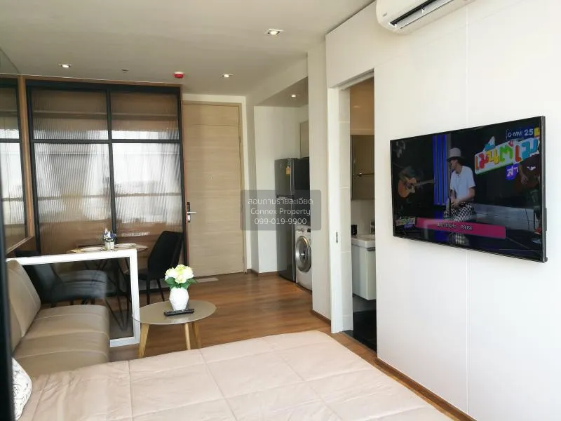 เช่าคอนโด  พาร์ค ออริจิ้น พร้อมพงษ์ BTS-พร้อมพงษ์ คลองตัน เขต คลอ 4