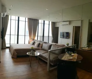 เช่าคอนโด  พาร์ค ออริจิ้น พร้อมพงษ์ BTS-พร้อมพงษ์ คลองตัน เขต คลองเตย กรุงเทพ CX-16314