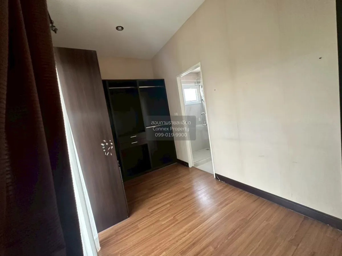 ขายบ้าน  สราญสิริ รามอินทรา 2 MRT-วงแหวนตะวันออก บางชัน เขต คลองส