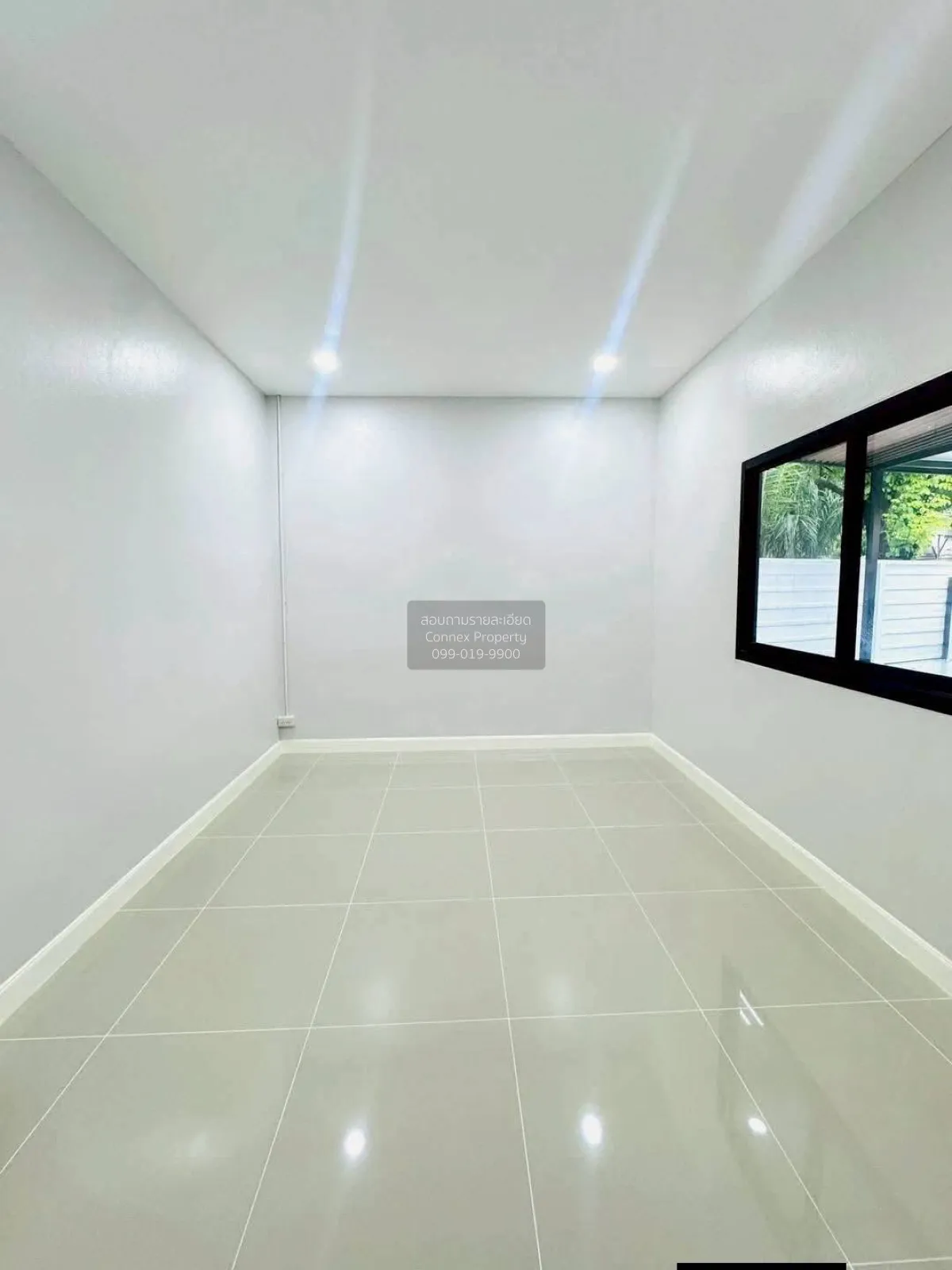 ขายบ้านพฤกษา 50 กรุงเทพ - ปทุมธานี ห้องมุม หน้ากว้าง รีโนเวทใหม่  4