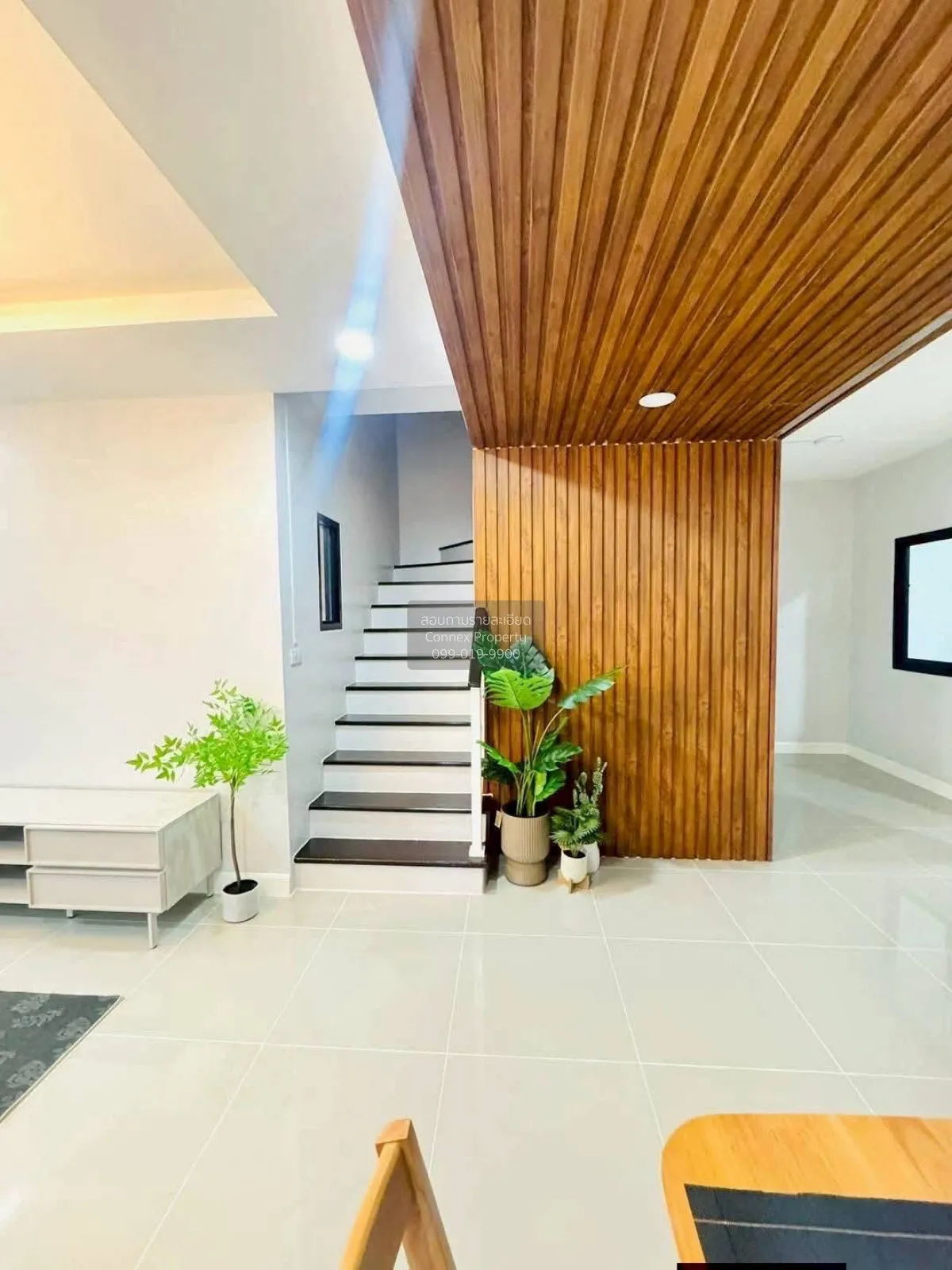 ขายบ้านพฤกษา 50 กรุงเทพ - ปทุมธานี ห้องมุม หน้ากว้าง รีโนเวทใหม่ 