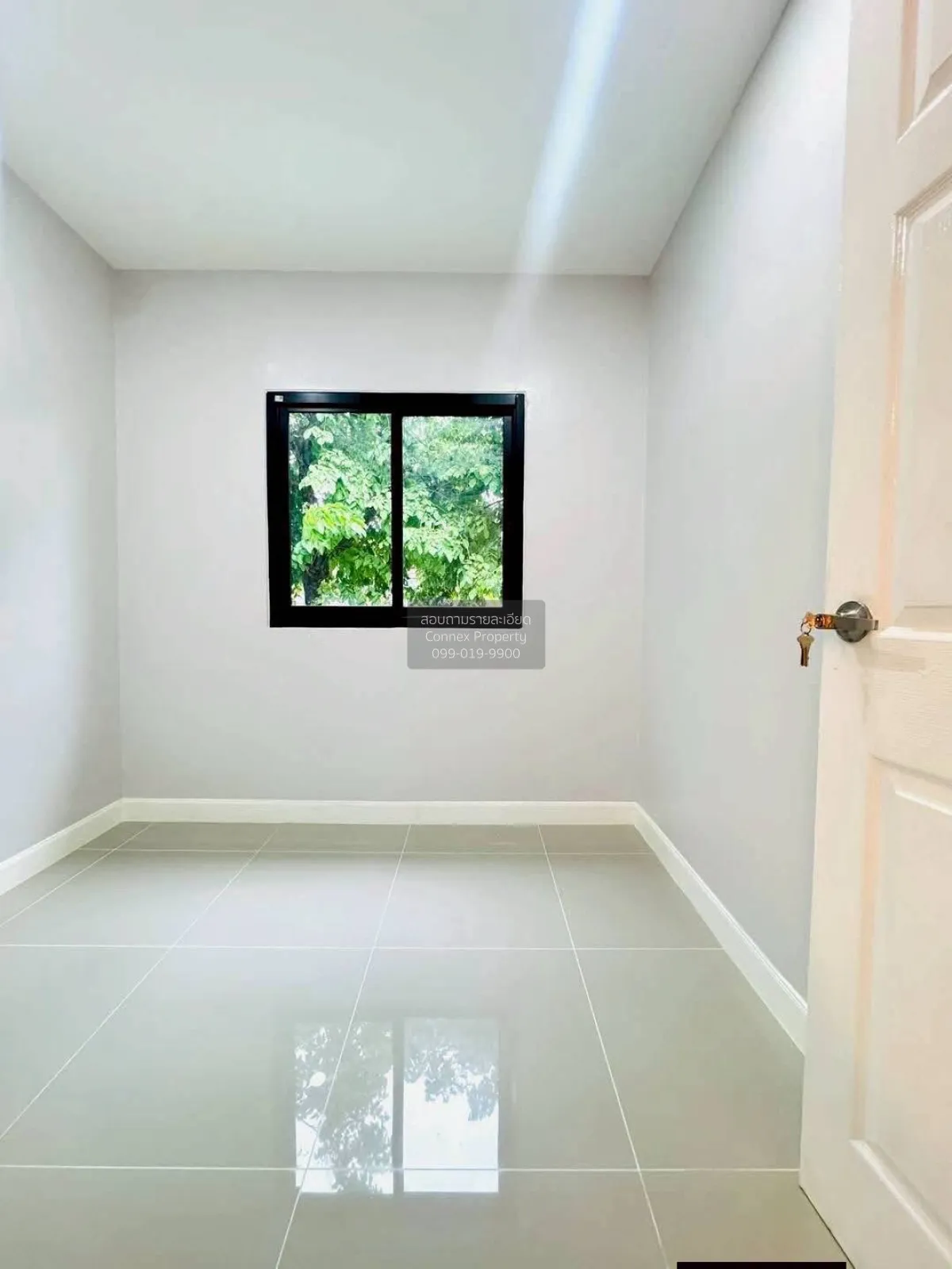 ขายบ้านพฤกษา 50 กรุงเทพ - ปทุมธานี ห้องมุม หน้ากว้าง รีโนเวทใหม่ 