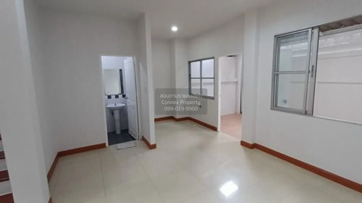 For Sale Townhouse/Townhome  , Diamond Grand Vill  Nuanchan , MRT 4