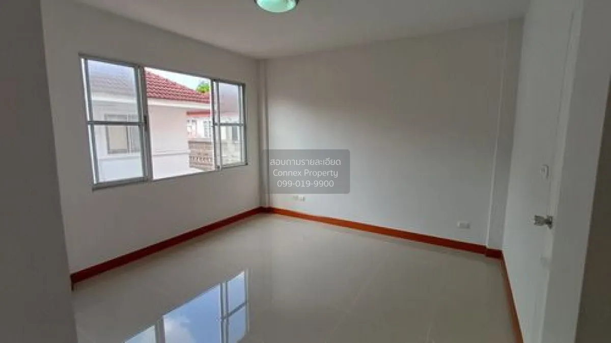 For Sale Townhouse/Townhome  , Diamond Grand Vill  Nuanchan , MRT