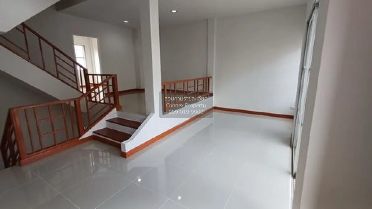 For Sale Townhouse/Townhome  , Diamond Grand Vill  Nuanchan , MRT