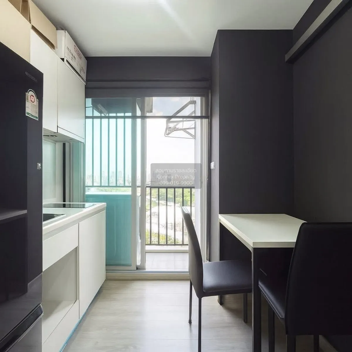 ขายคอนโด  ชีวาทัย เพชรเกษม 27 BTS-บางหว้า บางหว้า เขต ภาษีเจริญ ก 2
