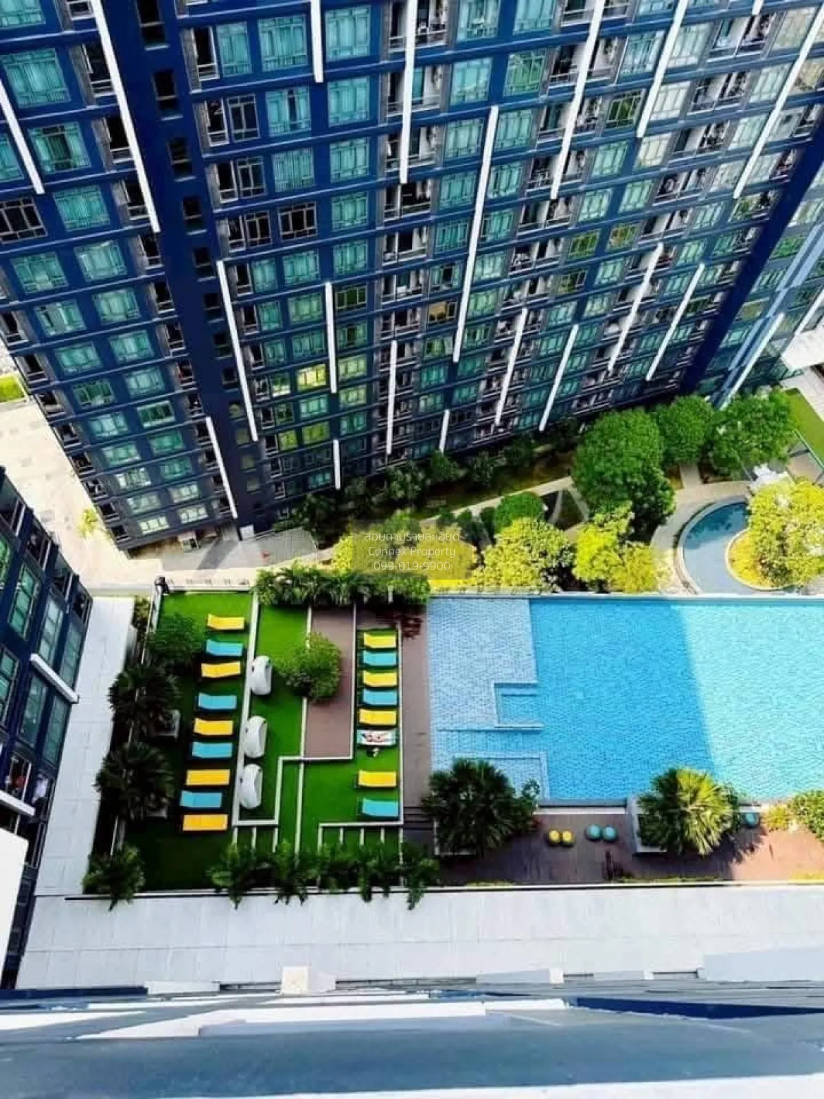 For Sale Condo , Metro Sky Prachachuen , MRT-Bang Son , Wong Sawa 1