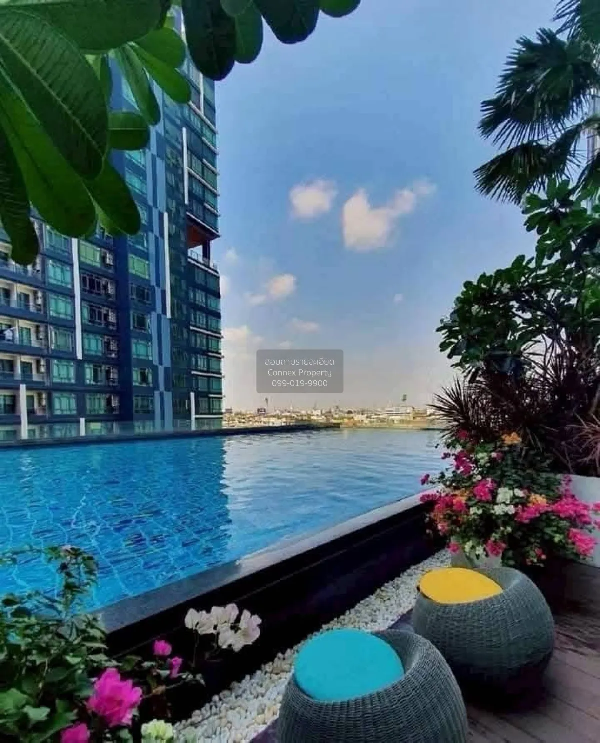 For Sale Condo , Metro Sky Prachachuen , MRT-Bang Son , Wong Sawa 2