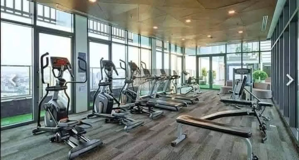 For Sale Condo , Metro Sky Prachachuen , MRT-Bang Son , Wong Sawa 4
