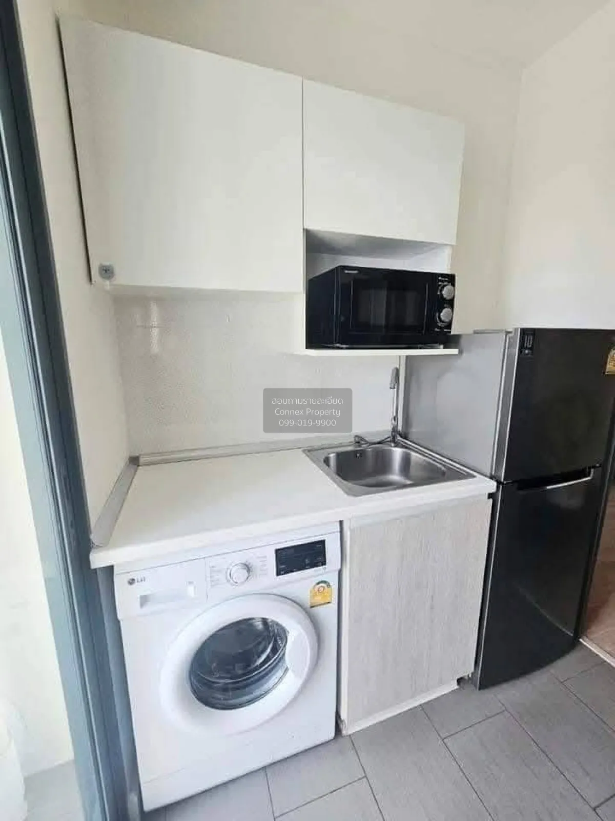 For Sale Condo , Metro Sky Prachachuen , MRT-Bang Son , Wong Sawa