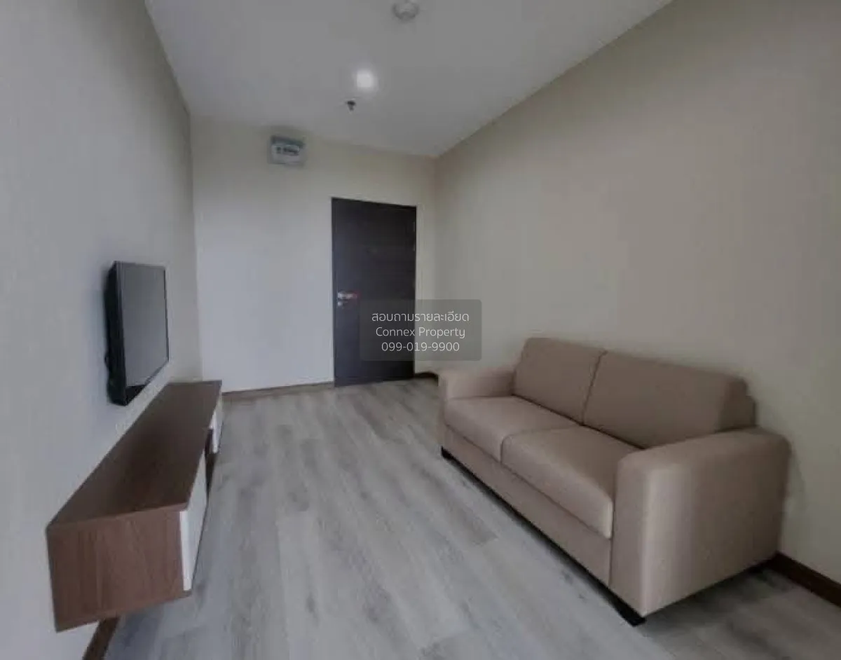 For Sale Condo , Metro Sky Prachachuen , MRT-Bang Son , Wong Sawa