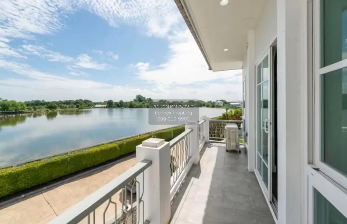 For Sale House , Suetrong Premium Rama 2 - Samaedum , Samae Dam , 4