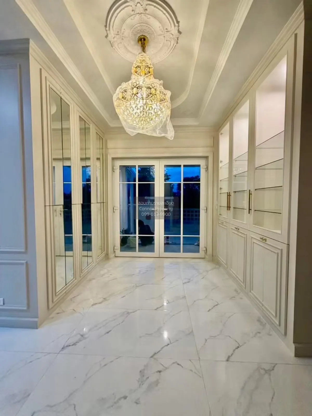 For Sale House , Suetrong Premium Rama 2 - Samaedum , Samae Dam ,