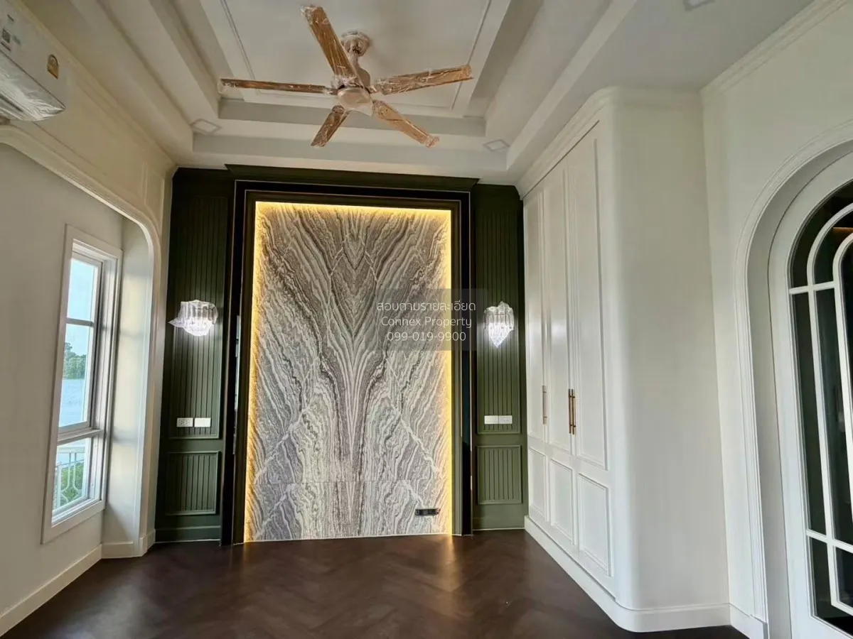 For Sale House , Suetrong Premium Rama 2 - Samaedum , Samae Dam ,