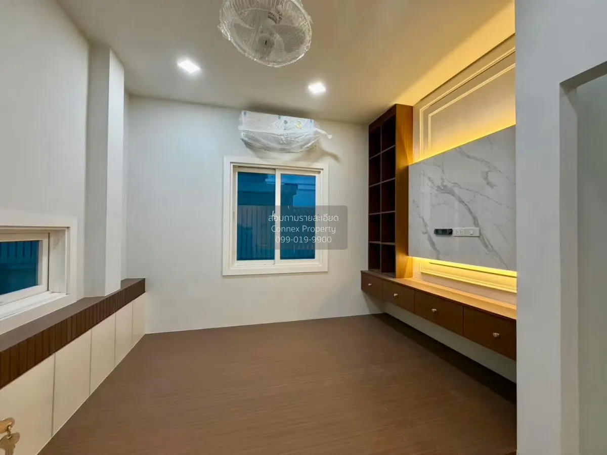 For Sale House , Suetrong Premium Rama 2 - Samaedum , Samae Dam ,