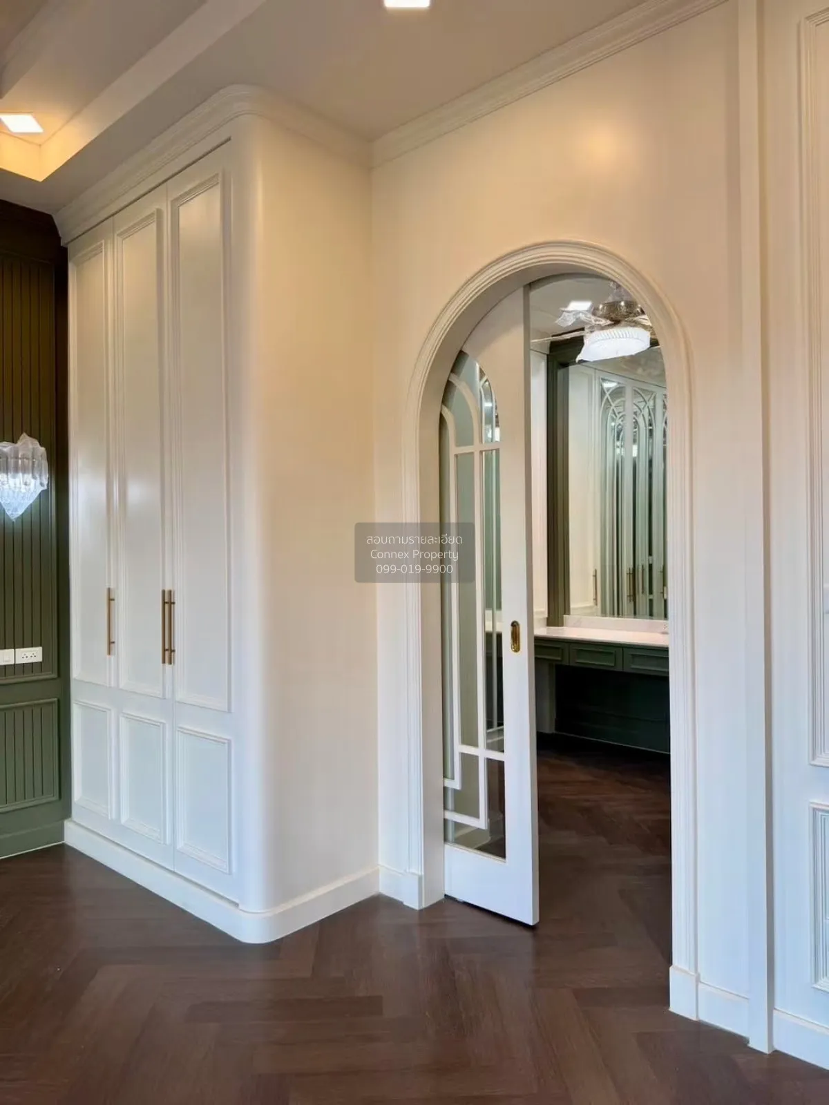 For Sale House , Suetrong Premium Rama 2 - Samaedum , Samae Dam ,