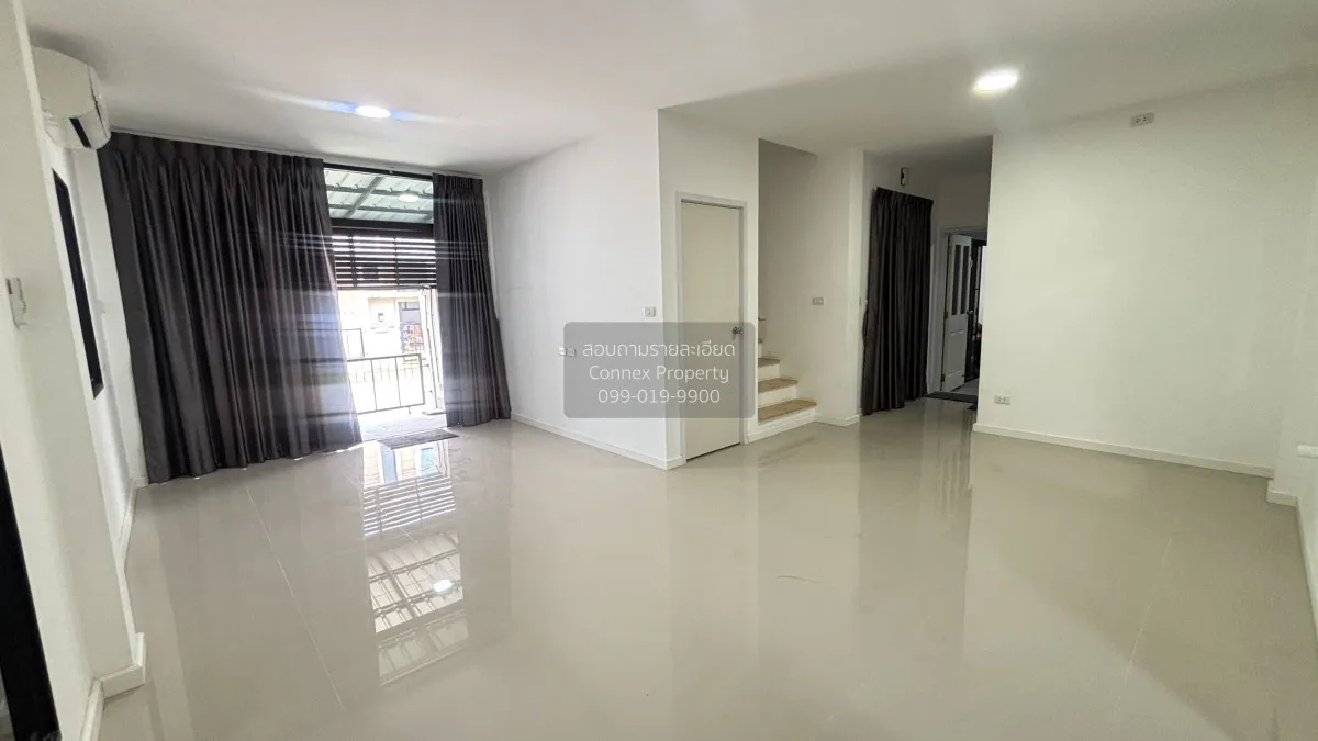 For Sale House , Casa Presto Prachauthit 90 , Ban Khlong Suan , P 4