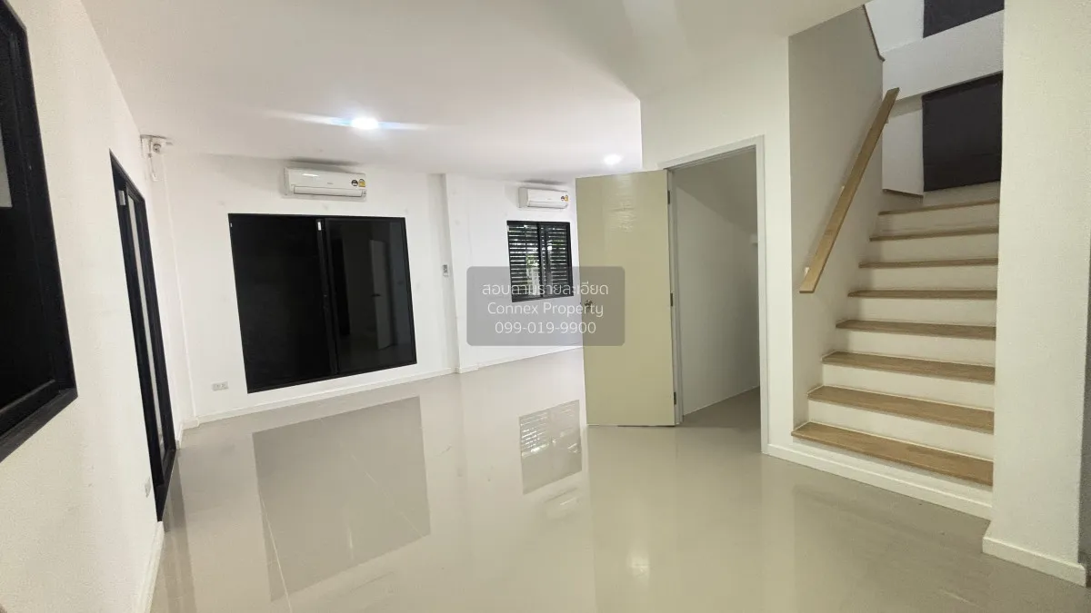 For Sale House , Casa Presto Prachauthit 90 , Ban Khlong Suan , P