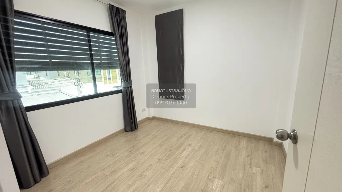 For Sale House , Casa Presto Prachauthit 90 , Ban Khlong Suan , P