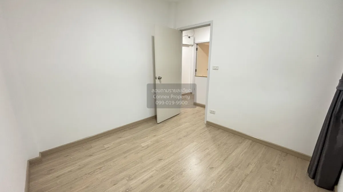 For Sale House , Casa Presto Prachauthit 90 , Ban Khlong Suan , P