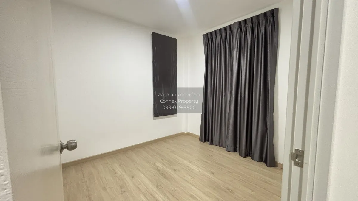 For Sale House , Casa Presto Prachauthit 90 , Ban Khlong Suan , P