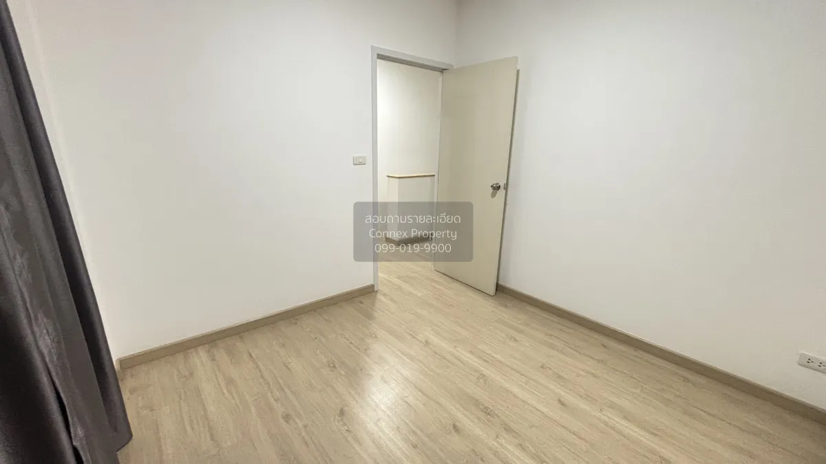 For Sale House , Casa Presto Prachauthit 90 , Ban Khlong Suan , P