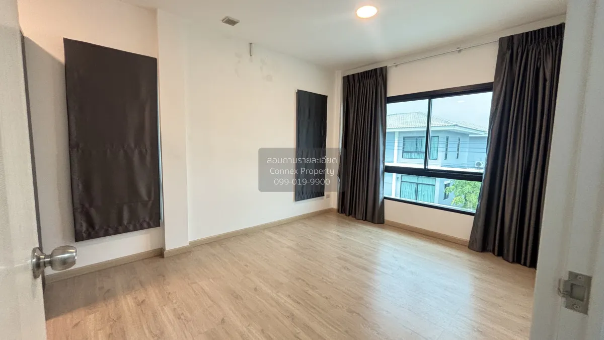 For Sale House , Casa Presto Prachauthit 90 , Ban Khlong Suan , P