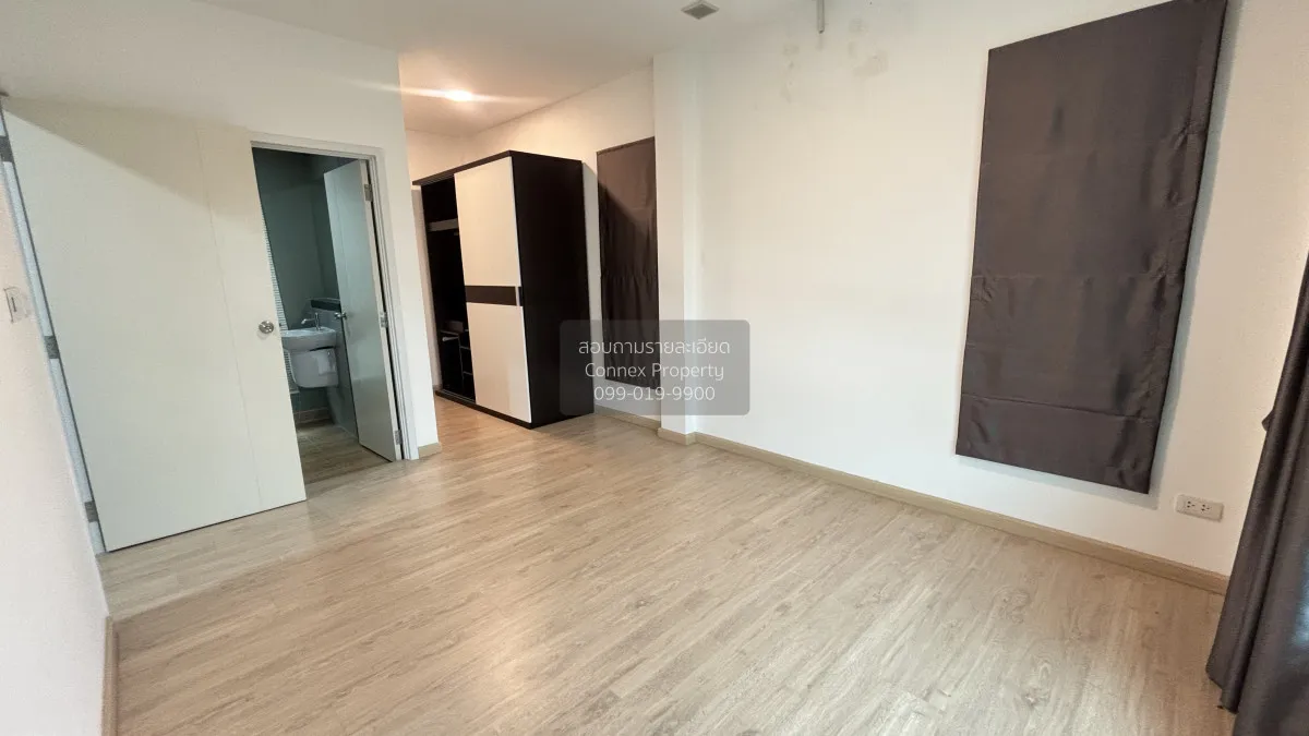 For Sale House , Casa Presto Prachauthit 90 , Ban Khlong Suan , P